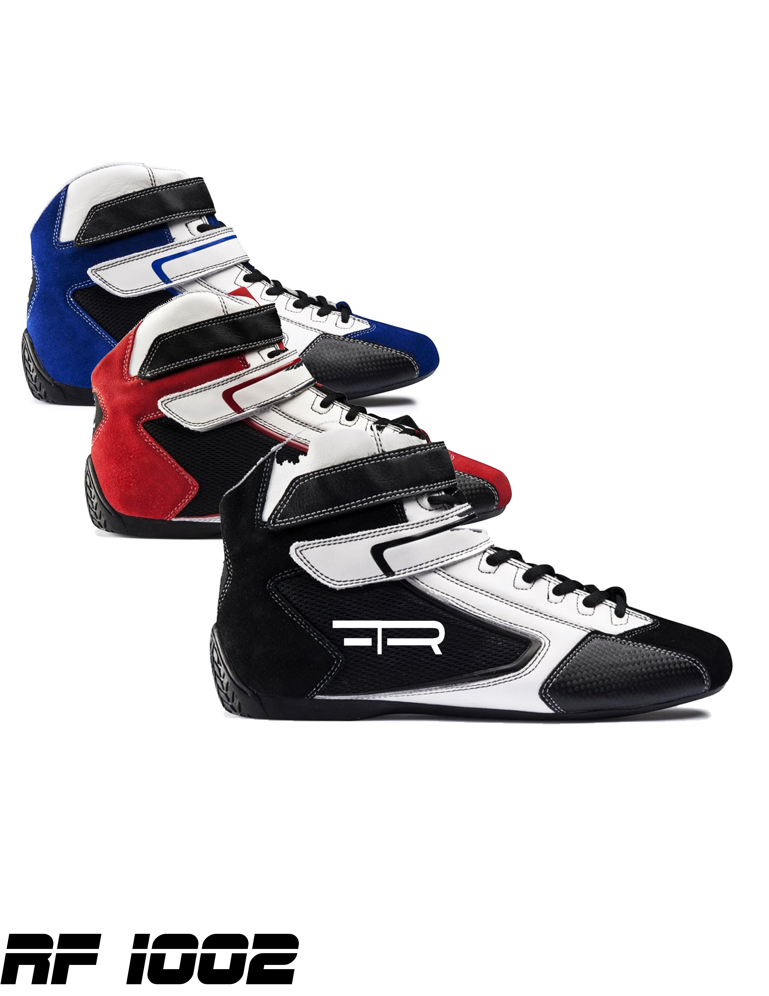 kart racing shoes 