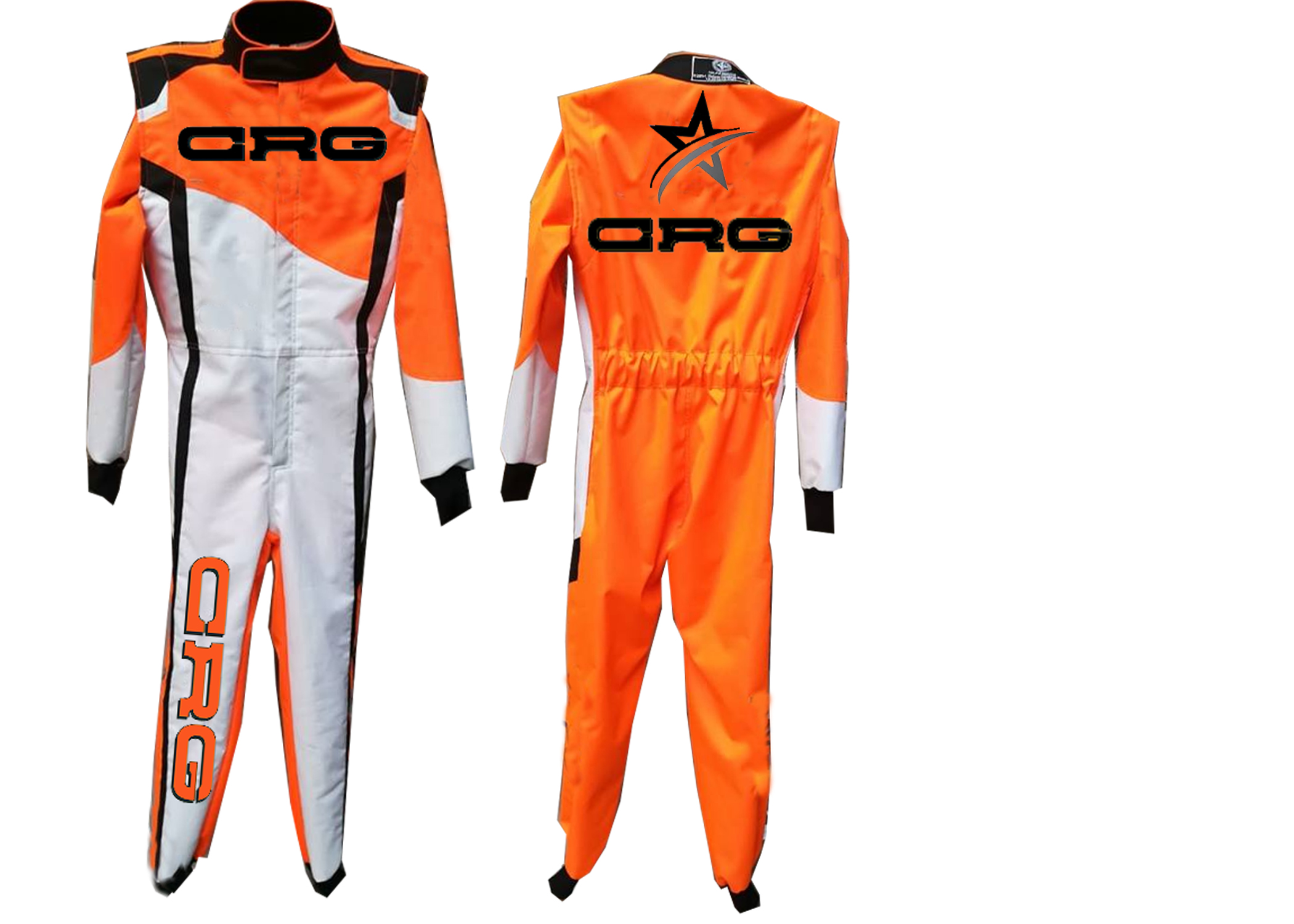 Kart Racing suits Karting suit